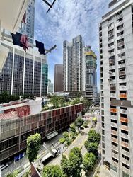 Blk 2 Tanjong Pagar Plaza (Bukit Merah), HDB 3 Rooms #548838741